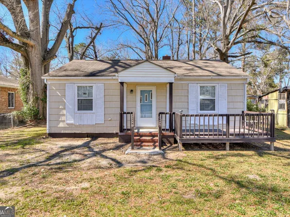 1907 Virginia Ave, Augusta, GA 30906