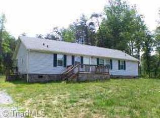 3030 Alamance Church Rd, Greensboro, NC 27406