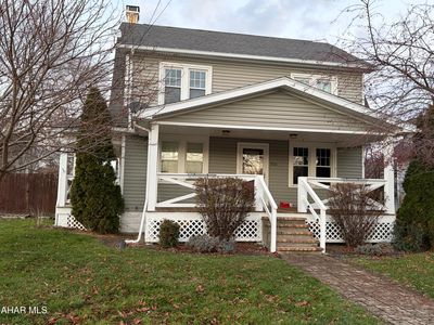 816 Patrick Ln, Newry, PA, 16665