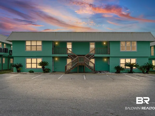 979 W Lagoon Ave APT B4, Gulf Shores, AL 36542
