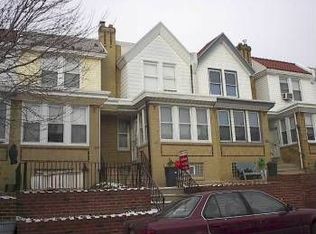 6122 Alma St, Philadelphia, PA 19149