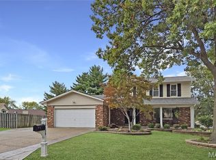 3830 Jackson Trl, Saint Peters, MO