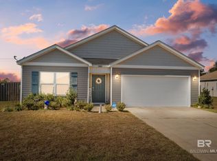 18089 Lewis Smith Dr, Foley, AL 36535