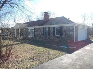 6177 Kyles Station Rd, Liberty Township, OH 45011