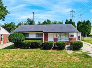 4509 Cheyenne Ave, Flint, MI 48507