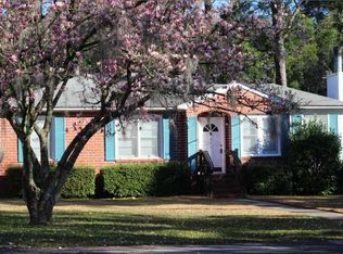 854 N Forest Dr, Tallahassee, FL 32303