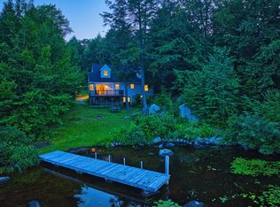 2261 Valley Rd, Stoddard, NH 03464