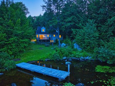 2261 Valley Road, Stoddard, NH, 03464