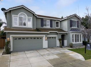 1206 Landover Ct, Brentwood, CA