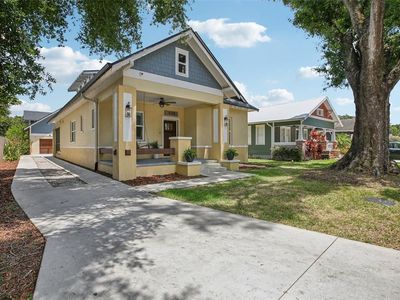 4205 N Seminole Ave, Tampa, FL, 33603