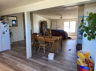 581 S Glen Canyon Rd, Golden Valley, AZ 86413