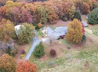 4406 Titchenal Rd, Brighton, IL 62012