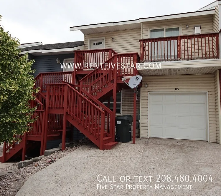 315 La Valle Strada