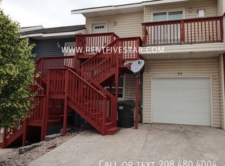 315 La Valle Strada, Pocatello, ID 83201