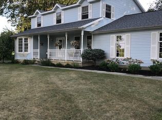 3411 Dawn Marie Dr, Adrian, MI 49221