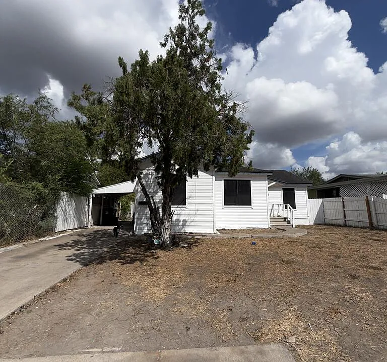 917 E Little Creek Dr