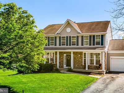 114 Newport Cir, Atglen, PA, 19310
