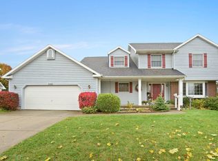 5091 Killarney Dr, Holt, MI 48842