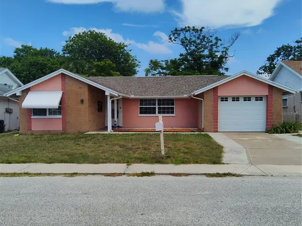 4249 Stratfield Dr, New Port Richey, FL 34652