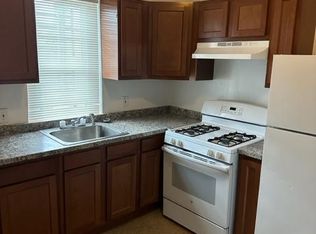 1840 Hope St, Baltimore, MD 21202