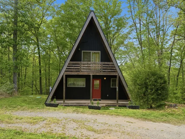 1277 Loftis Rd, Ashland City, TN 37015