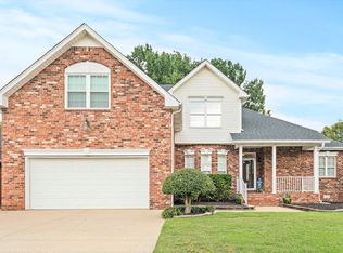 131 White Cloud Tr, Murfreesboro, TN 37127