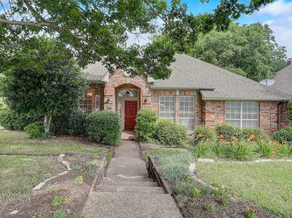 1113 Beaverbrook Ln, Desoto, TX 75115