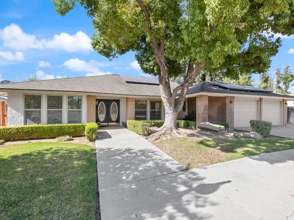 6615 N Marty Ave, Fresno, CA 93711