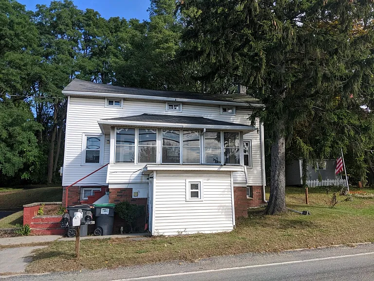17REAR Old Route 146 #REAR — Photo 14