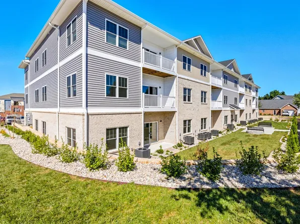 420 Capstone Dr #106, Lynchburg, VA 24502