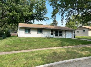 1751 SE 29th Ter, Topeka, KS 66605