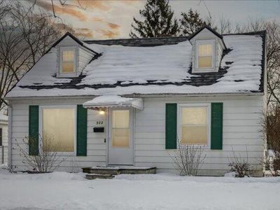 922 Canterbury St SW, Wyoming, MI, 49509