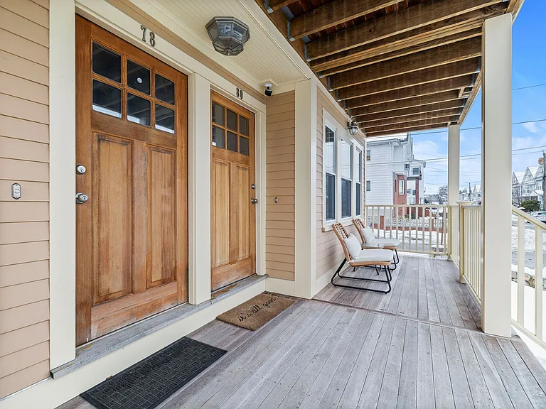 80 Bowdoin St #1 — Photo 9