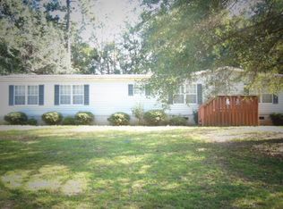 206 Brookwood Trl, Perry, GA 31069