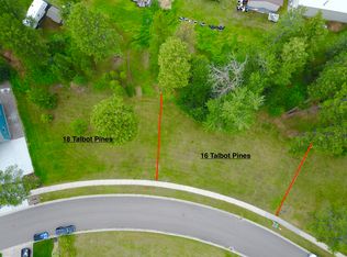 16 Talbot Pines Loop, Columbia Falls, MT 59912