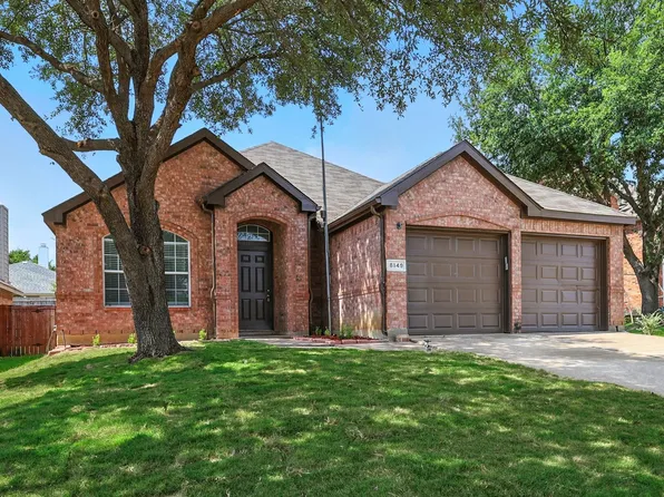 8149 Keechi Creek Ct, Fort Worth, TX 76137