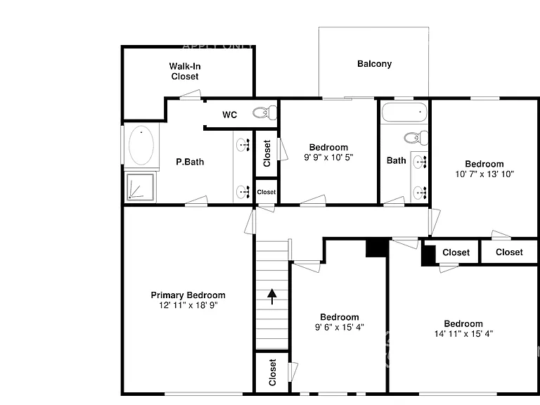 2110 Loretta Ln — Photo 3