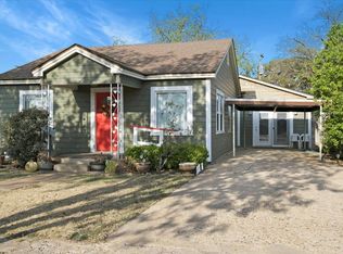 145 S 5th St, Slaton, TX 79364
