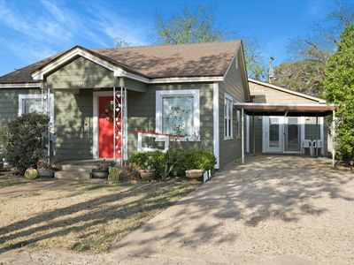 145 S 5th St, Slaton, TX, 79364