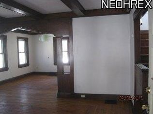 10015 Baltic Rd, Cleveland, OH 44102