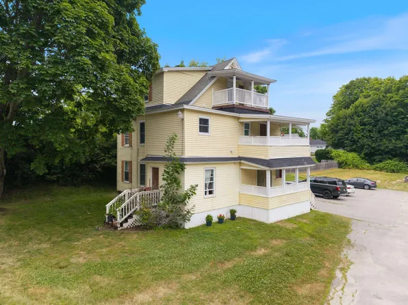 51 Ninth Street, Auburn, ME 04210