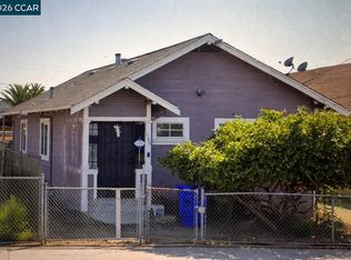 2138 Market Ave, San Pablo, CA 94806