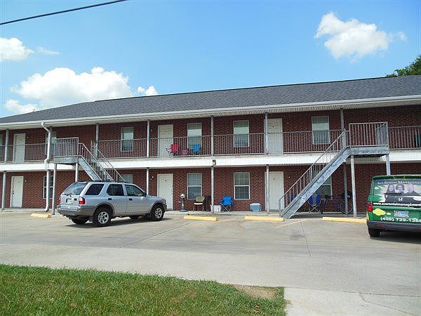 1st image of 1518 Magnolia Ave APT F