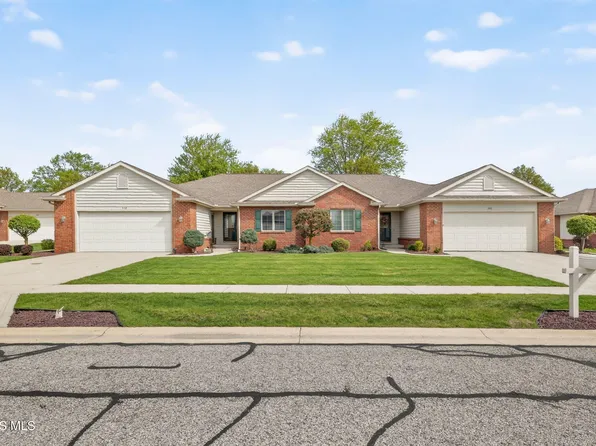 1156 Chelsea Ave, Napoleon, OH 43545