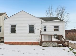 12324 Southern Ave, Garfield Heights, OH