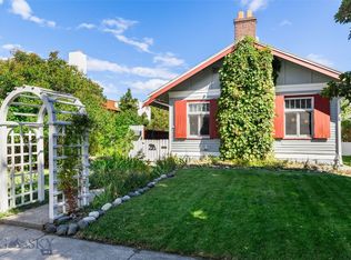 119 S Yellowstone St, Livingston, MT 59047