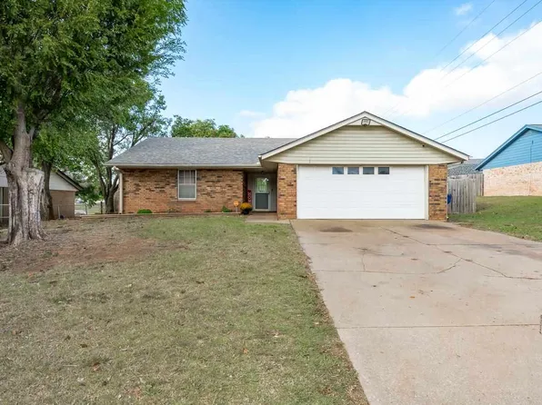 1312 E Will Rogers Dr, Stillwater, OK 74075