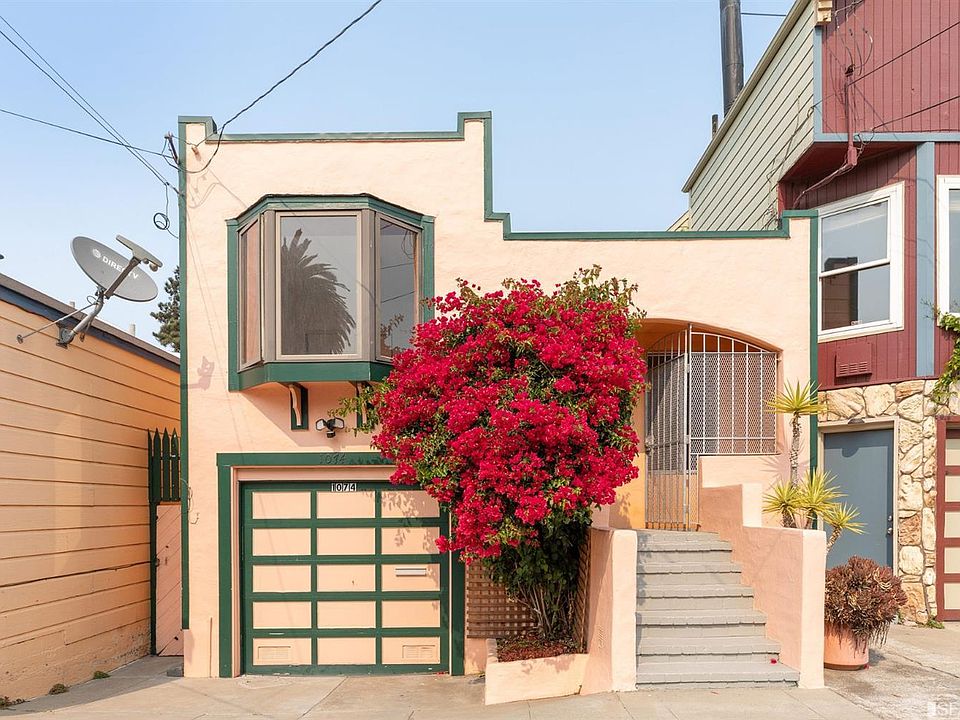 1st image of 1074 Hollister Ave