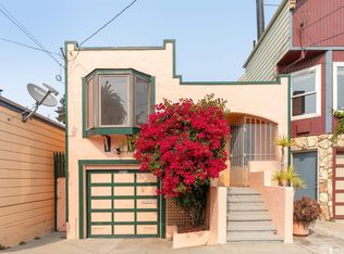 1074 Hollister Ave, San Francisco, CA 94124