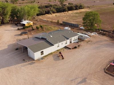 900 S 13th West St, Saint Johns, AZ, 85936